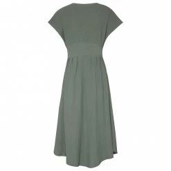 Protest - Women's Prtsambu Dress - Robe -Robes & jupes Soldes protest womens prtsambu dress robe detail 2