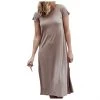 PURA clothing - Women's Baya Dress - Robe -Robes & jupes Soldes pura clothing womens baya dress robe