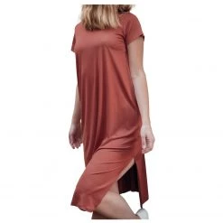 PURA clothing - Women's Baya Dress - Robe -Robes & jupes Soldes pura clothing womens baya dress robe 3