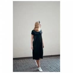 PURA clothing - Women's Baya Dress - Robe -Robes & jupes Soldes pura clothing womens baya dress robe detail 4