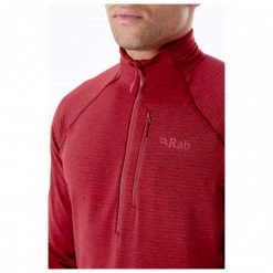 Rab - Filament Pull-On - Pull polaire 11 Rab - Filament Pull-On - Pull polaire -Robes & jupes Soldes rab filament pull on pull polaire detail 4