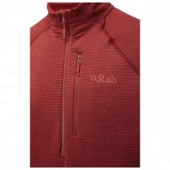 Rab - Filament Pull-On - Pull polaire 12 Rab - Filament Pull-On - Pull polaire -Robes & jupes Soldes rab filament pull on pull polaire detail 5