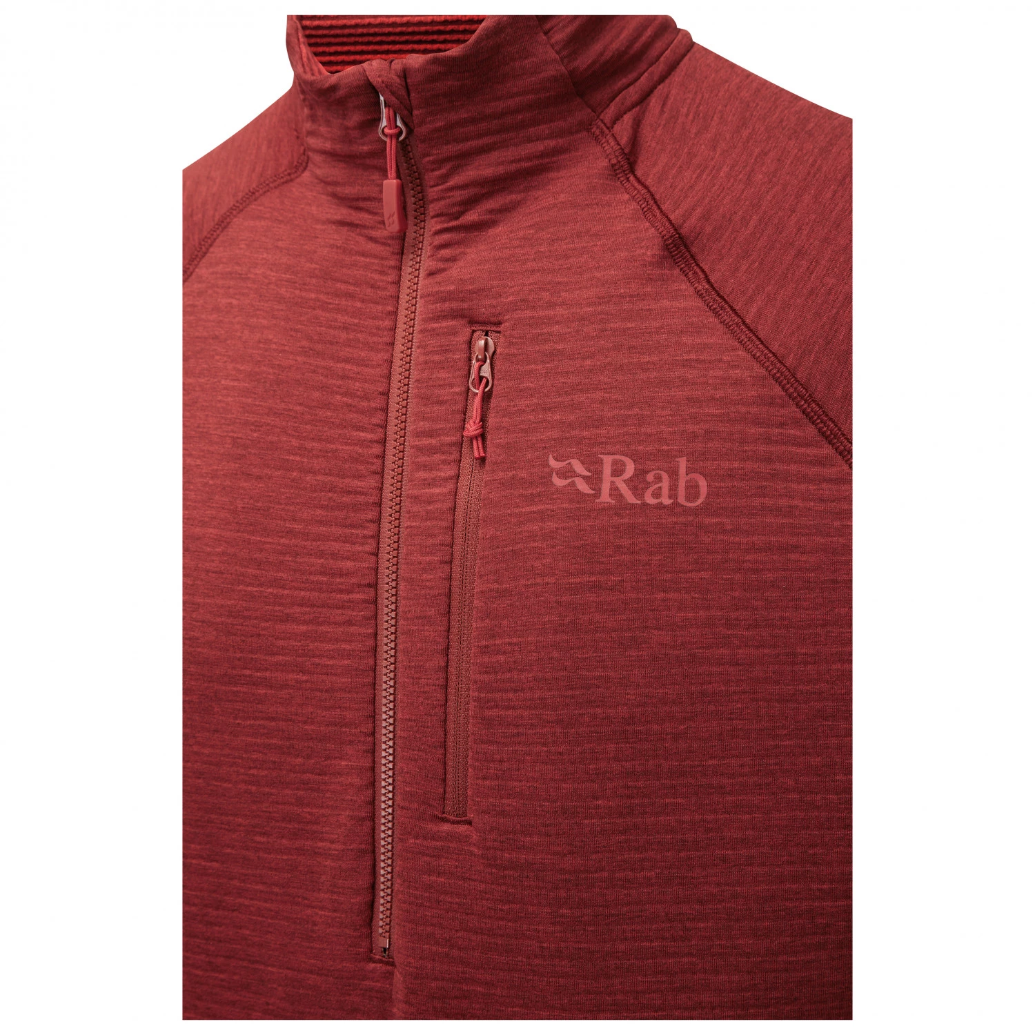 Rab - Filament Pull-On - Pull polaire 7 Rab - Filament Pull-On - Pull polaire – Image 5