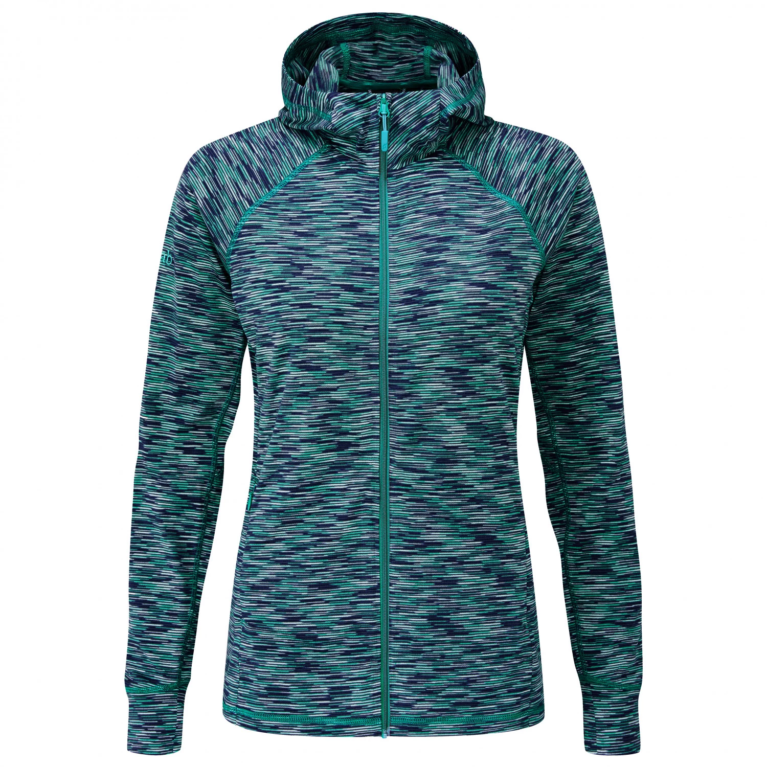 Rab - Women's Maze Hoody - Sweat à capuche 7 Rab - Women's Maze Hoody - Sweat à capuche – Image 5