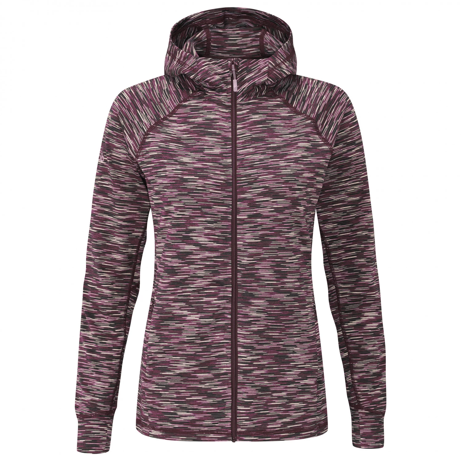 Rab - Women's Maze Hoody - Sweat à capuche 8 Rab - Women's Maze Hoody - Sweat à capuche – Image 6