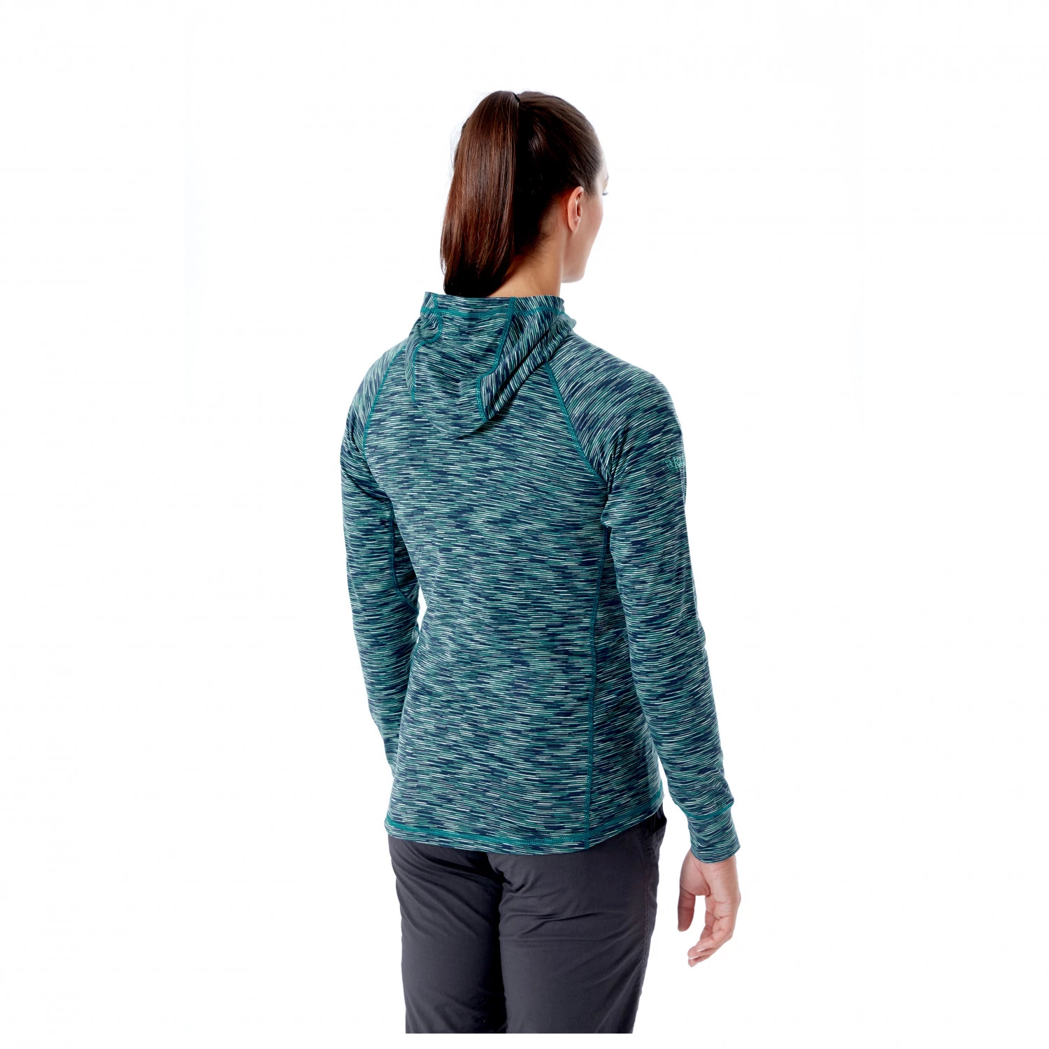 Rab - Women's Maze Hoody - Sweat à capuche 6 Rab - Women's Maze Hoody - Sweat à capuche – Image 4