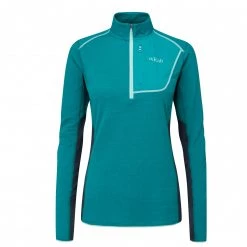 Rab - Women's Syncrino Light Pull-On - Pull polaire