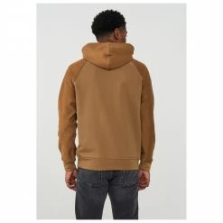 Recolution - Hoodie Foxglove - Sweat à capuche -Robes & jupes Soldes recolution hoodie foxglove sweat a capuche detail 3