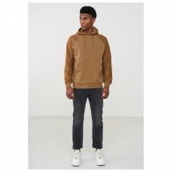 Recolution - Hoodie Foxglove - Sweat à capuche -Robes & jupes Soldes recolution hoodie foxglove sweat a capuche detail 4