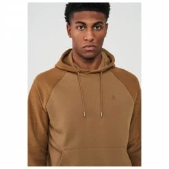 Recolution - Hoodie Foxglove - Sweat à capuche -Robes & jupes Soldes recolution hoodie foxglove sweat a capuche detail 5