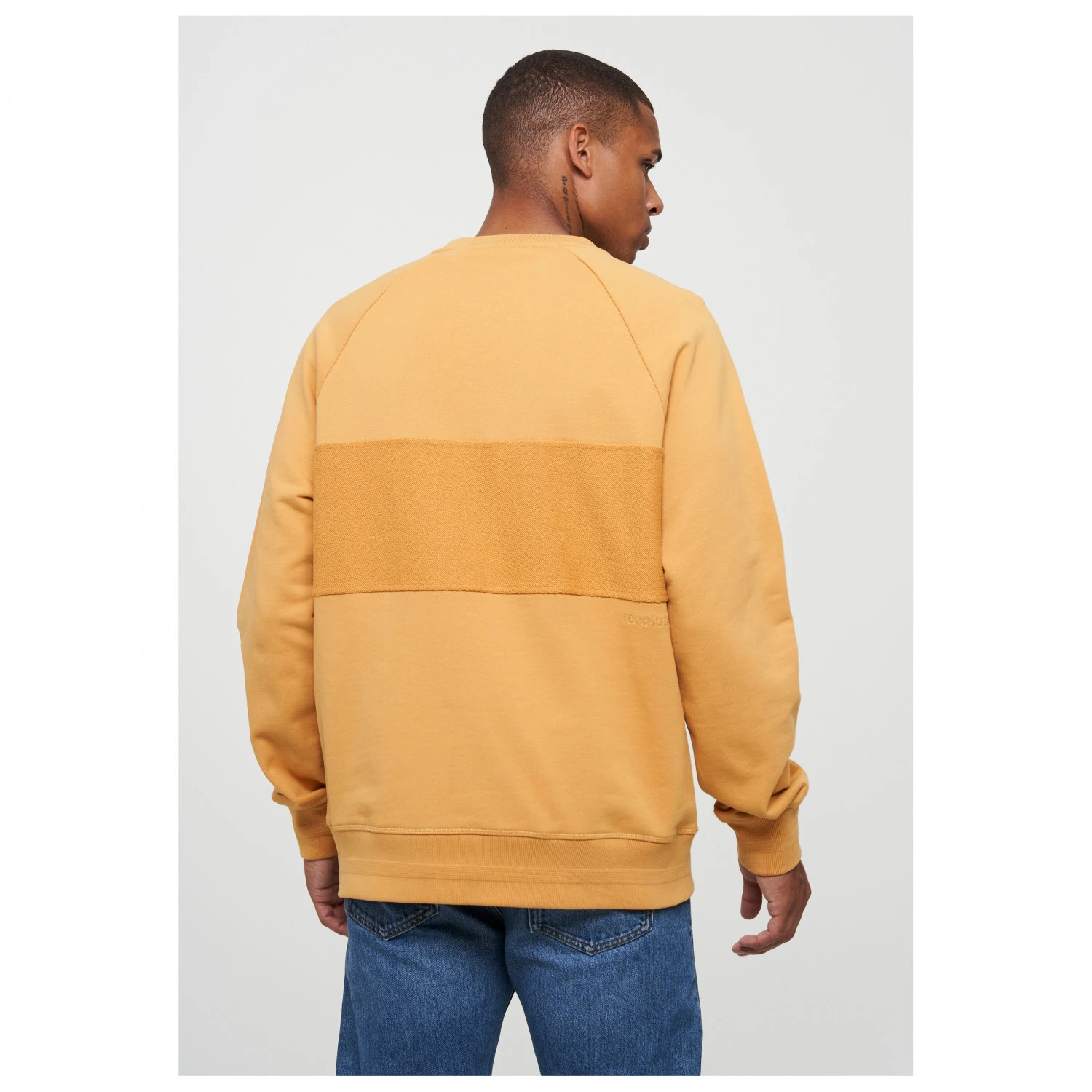 Recolution - Sweatshirt Chervil - Pull 4 Recolution - Sweatshirt Chervil - Pull – Image 2