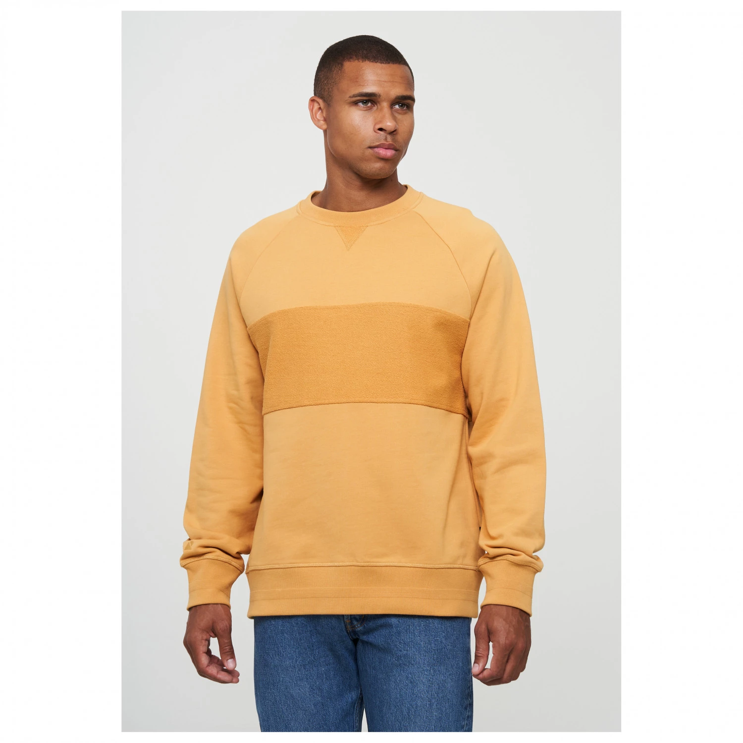 Recolution - Sweatshirt Chervil - Pull 5 Recolution - Sweatshirt Chervil - Pull – Image 3