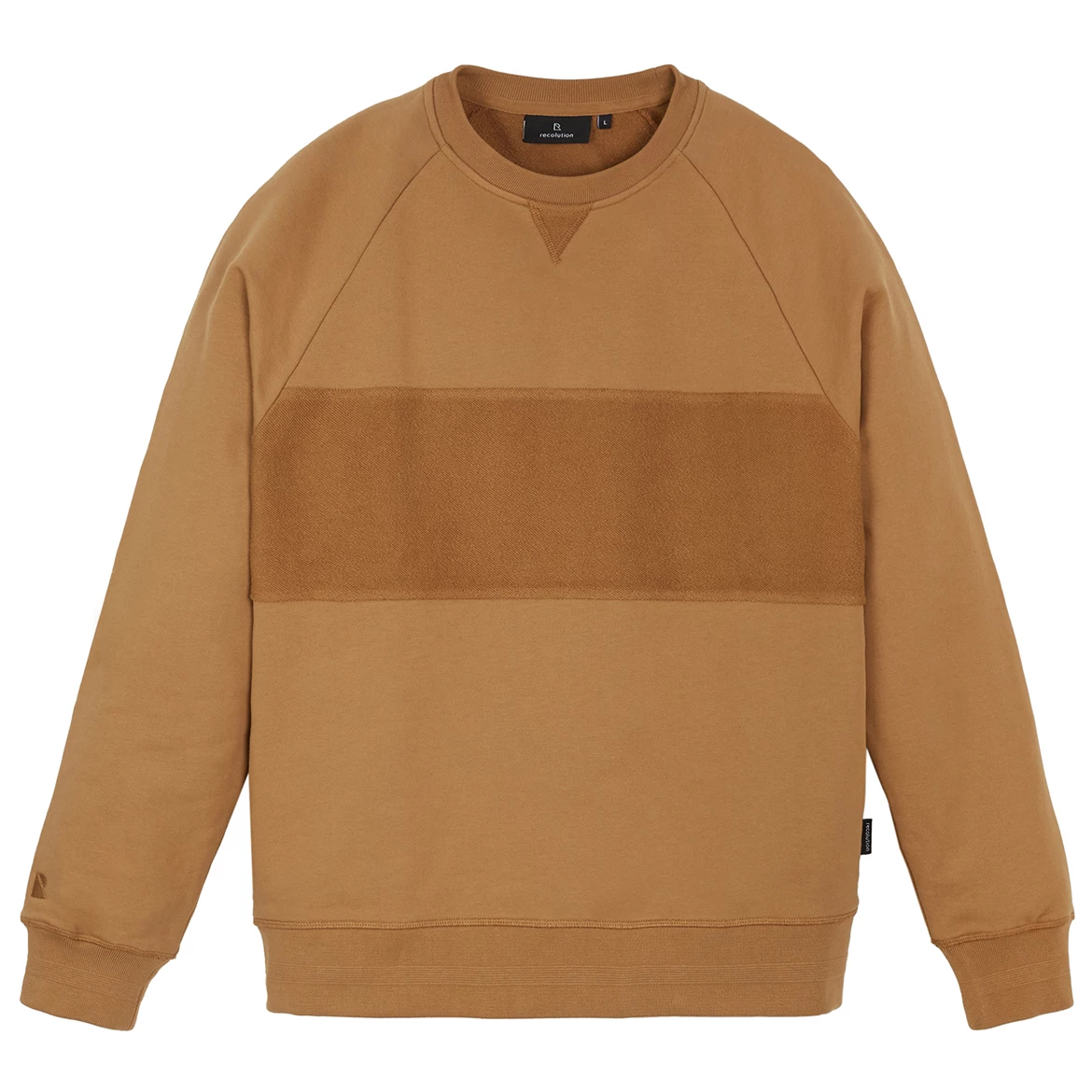 Recolution - Sweatshirt Chervil - Pull 3 Recolution - Sweatshirt Chervil - Pull