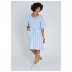 Recolution - Women's Dress Stripes - Robe 7 Recolution - Women's Dress Stripes - Robe -Robes & jupes Soldes recolution womens dress stripes robe detail 2