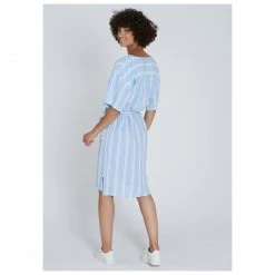Recolution - Women's Dress Stripes - Robe 8 Recolution - Women's Dress Stripes - Robe -Robes & jupes Soldes recolution womens dress stripes robe detail 3