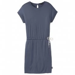 Recolution - Women's Jersey Dress Goji - Robe