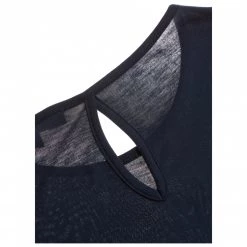 Recolution - Women's Jersey Dress Goji - Robe -Robes & jupes Soldes recolution womens jersey dress goji robe detail 3