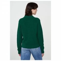 Recolution - Women's Pullover Macrozamia - Pull -Robes & jupes Soldes recolution womens pullover macrozamia pull detail 3