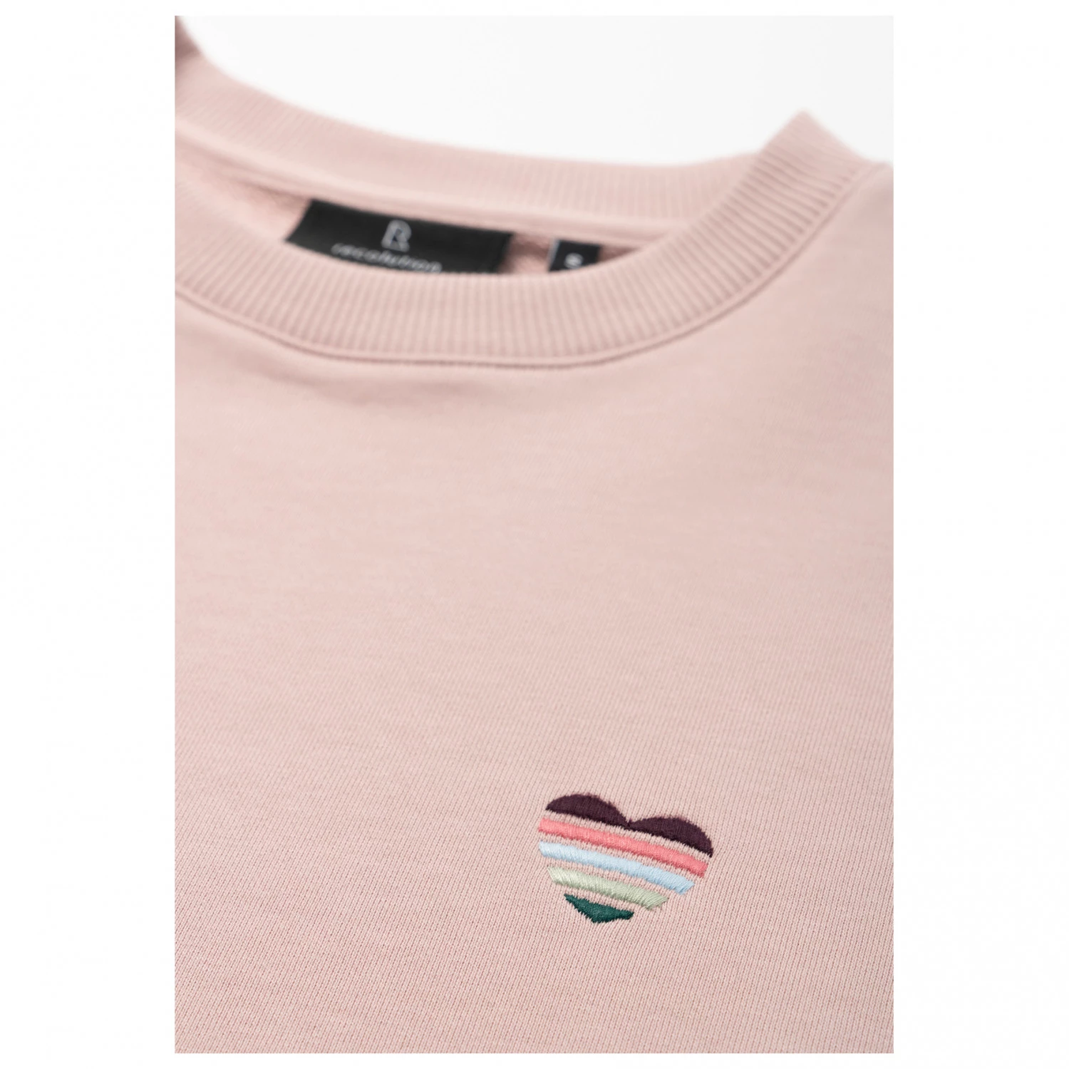 Recolution - Women's Sweatshirt Gazania - Pull 7 Recolution - Women's Sweatshirt Gazania - Pull – Image 5