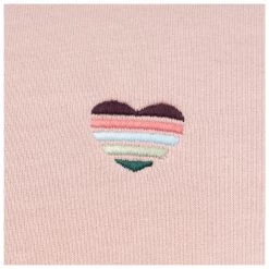 Recolution - Women's Sweatshirt Gazania - Pull 13 Recolution - Women's Sweatshirt Gazania - Pull -Robes & jupes Soldes recolution womens sweatshirt gazania pull detail 6