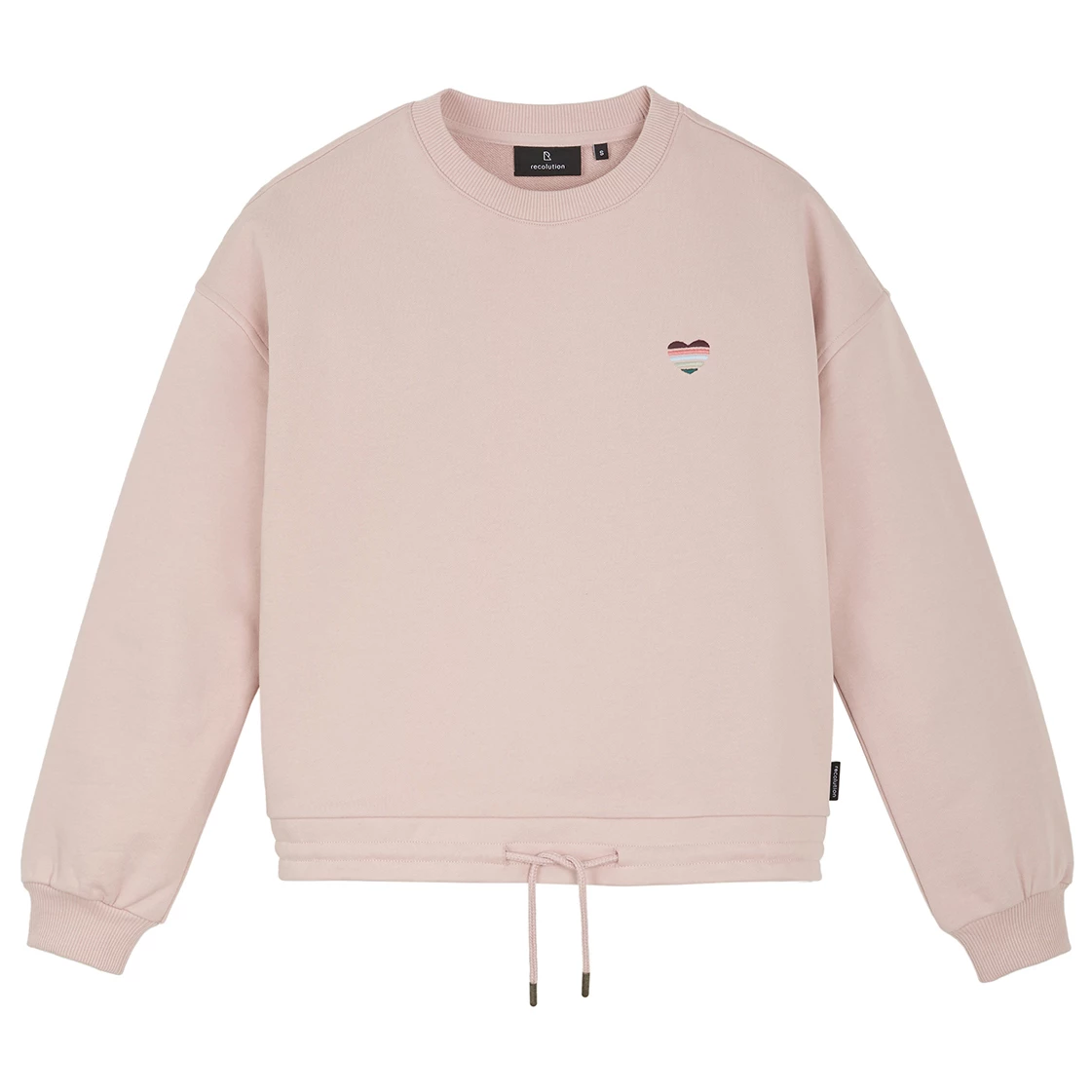 Recolution - Women's Sweatshirt Gazania - Pull 3 Recolution - Women's Sweatshirt Gazania - Pull