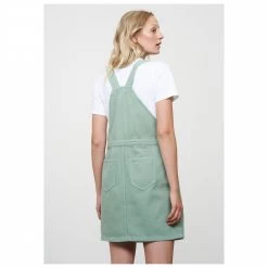 Recolution - Women's Woven Dress Cilantro - Robe -Robes & jupes Soldes recolution womens woven dress cilantro robe detail 5