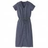 Recolution - Women's Woven Dress Peony - Robe