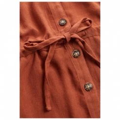 Recolution - Women's Woven Dress Peony - Robe -Robes & jupes Soldes recolution womens woven dress peony robe detail 3