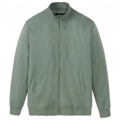 Recolution - Zipper Jacket Clematis - Veste de loisirs -Robes & jupes Soldes recolution zipper jacket clematis veste de loisirs 1