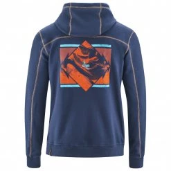 Red Chili - Elki Zip Hoody 7 Red Chili - Elki Zip Hoody -Robes & jupes Soldes red chili elki zip hoody detail 2