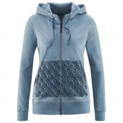 Red Chili - Women's Bege Zip Hoody III - Sweat à capuche -Robes & jupes Soldes red chili womens bege zip hoody iii sweat a capuche 2