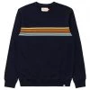 Revolution - RAI Crewneck - Pull -Robes & jupes Soldes revolution rai crewneck pull