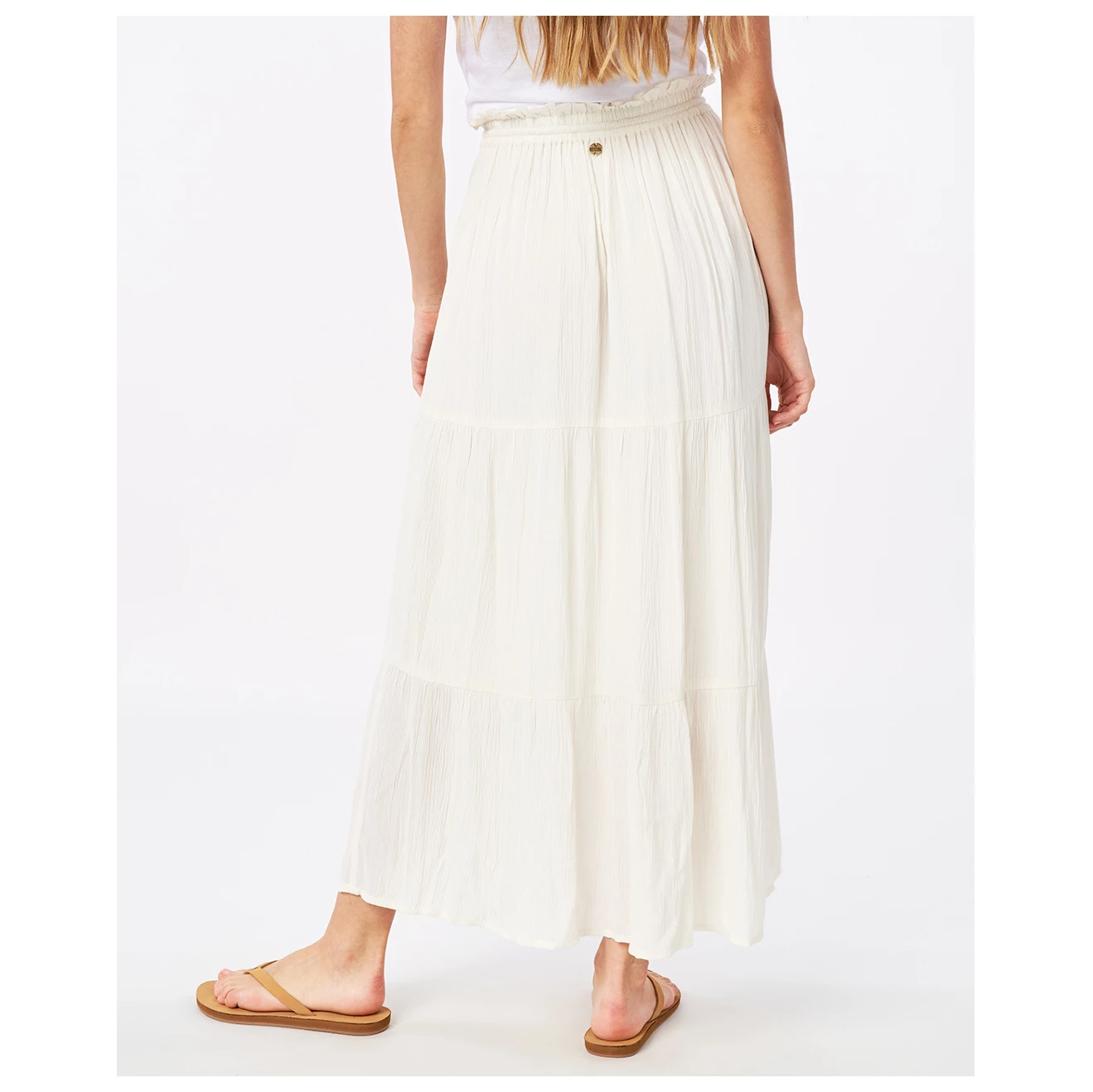 Rip Curl - Women's Lunar Tides Maxi Skirt - Jupe 5 Rip Curl - Women's Lunar Tides Maxi Skirt - Jupe – Image 3