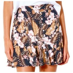 Rip Curl - Women's Playabella Mini Skirt - Jupe