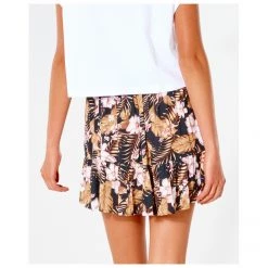 Rip Curl - Women's Playabella Mini Skirt - Jupe 10 Rip Curl - Women's Playabella Mini Skirt - Jupe -Robes & jupes Soldes rip curl womens playabella mini skirt jupe detail 3
