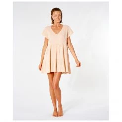 Rip Curl - Women's Premium Surf Dress - Robe -Robes & jupes Soldes rip curl womens premium surf dress robe detail 4