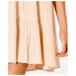 Rip Curl - Women's Premium Surf Dress - Robe -Robes & jupes Soldes rip curl womens premium surf dress robe detail 5