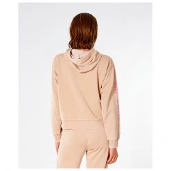 Rip Curl - Women's Wave Shapers Zip Through - Sweat à capuche -Robes & jupes Soldes rip curl womens wave shapers zip through sweat a capuche detail 3