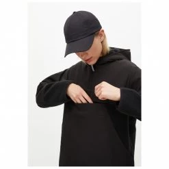 Röhnisch - Women's Corrine Pile Anorak - Pull polaire -Robes & jupes Soldes roehnisch womens corrine pile anorak pull polaire detail 6