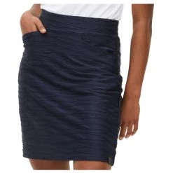 Röhnisch - Women's Jodie Skort - Jupe-short -Robes & jupes Soldes roehnisch womens jodie skort jupe short 2