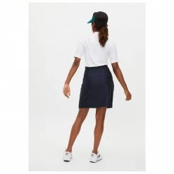 Röhnisch - Women's Jodie Skort - Jupe-short -Robes & jupes Soldes roehnisch womens jodie skort jupe short detail 3