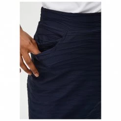 Röhnisch - Women's Jodie Skort - Jupe-short -Robes & jupes Soldes roehnisch womens jodie skort jupe short detail 4