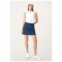 Robes & jupes Soldes -Robes & jupes Soldes roehnisch womens rumi skort jupe short detail 2