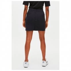 Röhnisch - Women's Seon Short Skort - Jupe-short -Robes & jupes Soldes roehnisch womens seon short skort jupe short detail 2