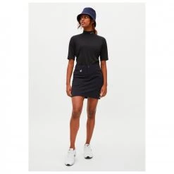 Röhnisch - Women's Seon Short Skort - Jupe-short -Robes & jupes Soldes roehnisch womens seon short skort jupe short detail 3