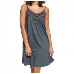 Roxy - Women's Rare Feeling - Robe -Robes & jupes Soldes roxy womens rare feeling robe 1