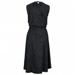 Royal Robbins - Women's Spotless Traveler Dress - Robe -Robes & jupes Soldes royal robbins womens spotless traveler dress robe detail 2