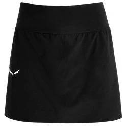 Salewa - Women's Antermoia Durastretch Skort - Jupe-short -Robes & jupes Soldes salewa womens antermoia durastretch skort jupe short 1
