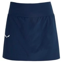 Salewa - Women's Antermoia Durastretch Skort - Jupe-short -Robes & jupes Soldes salewa womens antermoia durastretch skort jupe short 3