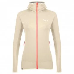 Salewa - Women's Light Micro Polarlite Fullzip Hoody - Veste polaire -Robes & jupes Soldes salewa womens light micro polarlite fullzip hoody veste polaire 2